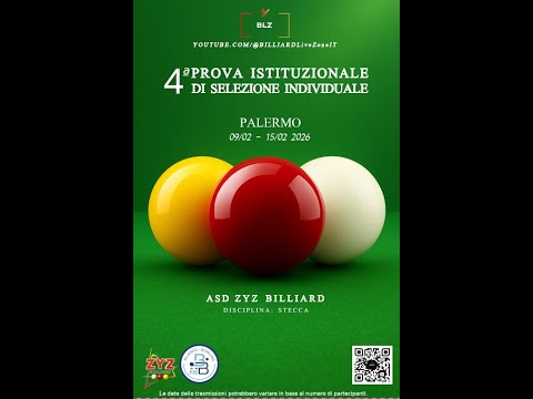 T5: AGNESI vs MAGGIO