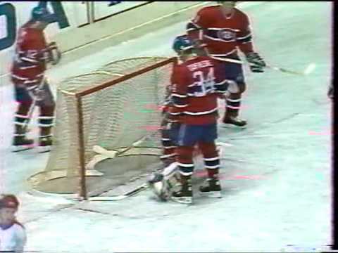 Pavel Bure. CSKA Moscow - Monreal Canadians