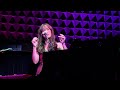 Vienna Teng - Grandmother Song - Joe’s Pub NYC - 9/23/23 7PM