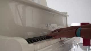 James Blunt - Best laid plans (piano cover)