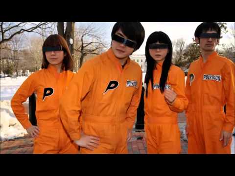 Videoclip de S.V.O — POLYSICS