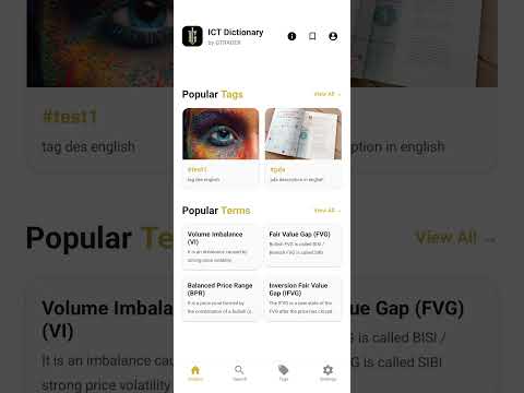 ICT Dictionary video thumbnail