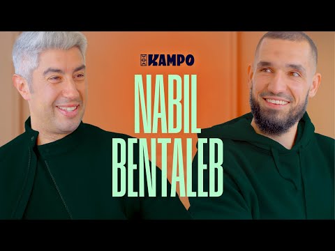 Bentaleb: From coma to Ligue 1, Algeria in the blood, Mahrez the clasher, Harry Kane's anger