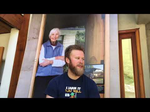 Krayenhoff reunion movie