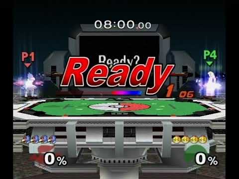 Longhorn Weekly 116 - LSF - My Weiner (Falco) vs Vitamix (Peach)