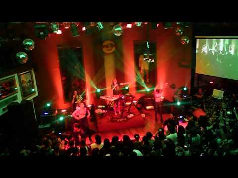 Grimes in Manila - Genesis