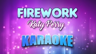 Katy Perry - Firework (Karaoke &amp; Lyrics)