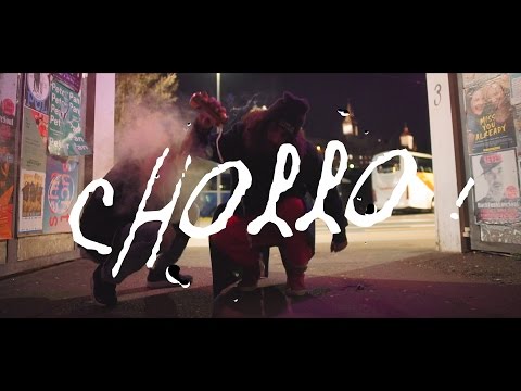 CHOLLO (Official Music Video) TBRW & Feli ciano