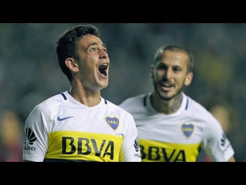 Jugadas de Gonzalo Maroni, refuerzo de Talleres