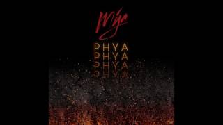 "Phya" by Grammy Award Winning Artist Mýa
