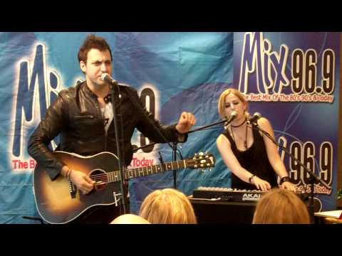 Brand New Day - Ryan Star