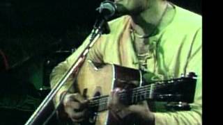 harry chapin flowers are red.