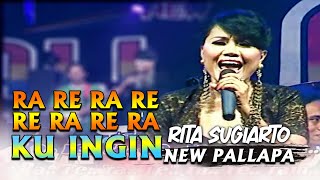 Download lagu Rita Sugiarto - I Want mp3