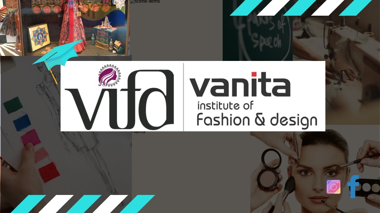 Vanita Institute of Fashion & Design ||(Vanita Polytechnic ), Lahurabir, Varanasi ||
