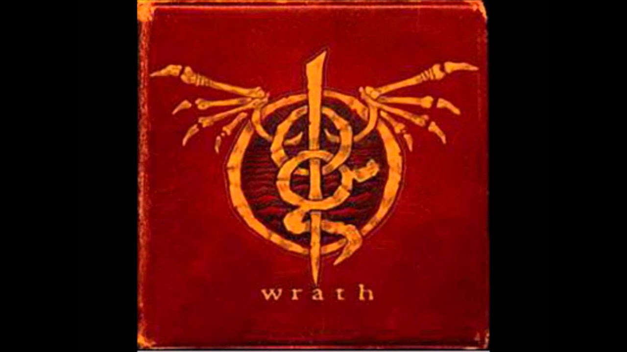 Lamb Of God - In Your Words Guitar pro tab