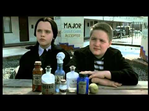 La Famille Addams Bande-Annonce VF