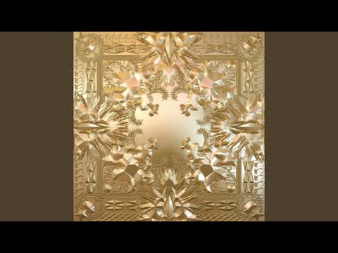 JAY-Z & Kanye West - Who Gon Stop Me