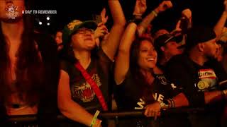 A Day To Remember- Warped Tour Livestream 2025