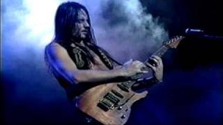 Reb Beach-Dokken Solos (Live)