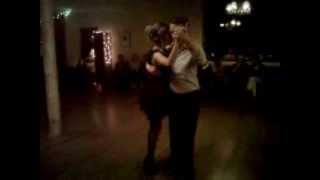 Argentine Tango: Maria Blanco & Santiago Steele - De Pura Cepa