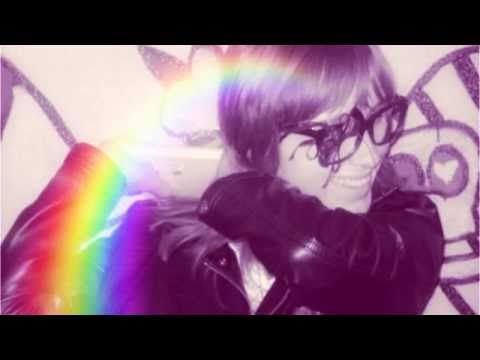 ♥ HAPPY BIRTHDAY SHARONA! ♥