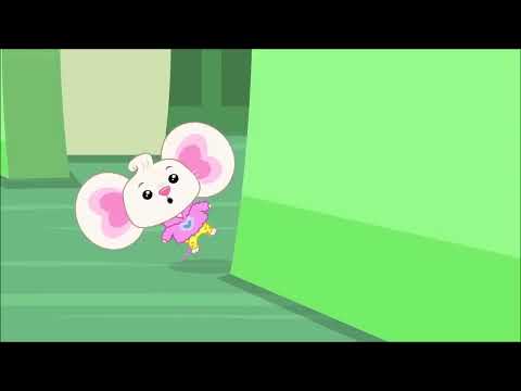 Bernardladdin part 11