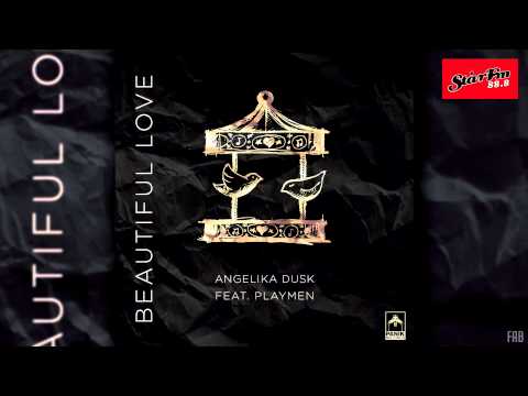 Angelika Dusk feat. Playmen - Beatiful Love