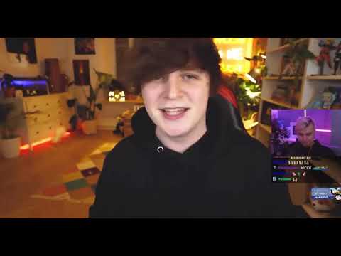 MANDZIO ogląda FILM ZEBO O NARUCIAKU!