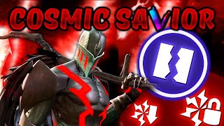 Vox is Wildly Unique & Powerful - Nearing Must-Have Territory in a Powerful Cosmic Class - MCoC