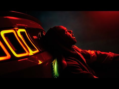 Shakka - One For The Road (Official Video)