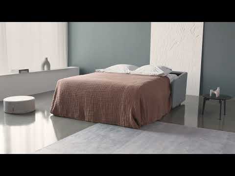 Eivor Sofa Bed - Detail