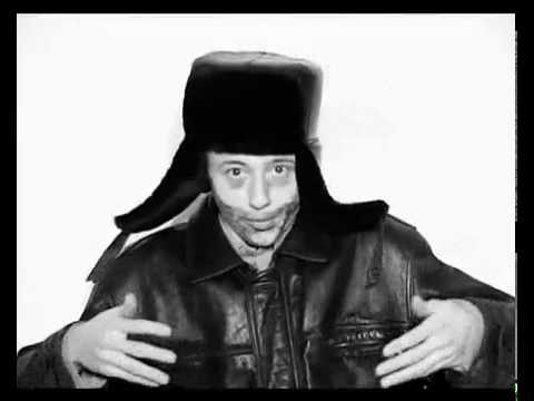 der Arbeitslose Arbeitslose (KB SHOW)