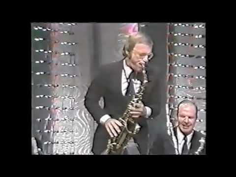 Doc Severinsen w Louie Bellson & The Tonight Show Orch 12-6-73