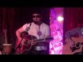 Hurt - How We End Up Alone (acoustic, 1080p)