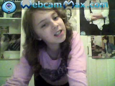 Dance Totorials :D Wif Little Bro