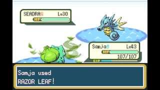 Floating - Let's Play Pokémon LeafGreen Part 75