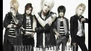 Music video thumbnail preview for Vistlip - Princess Dizzy by vistlip