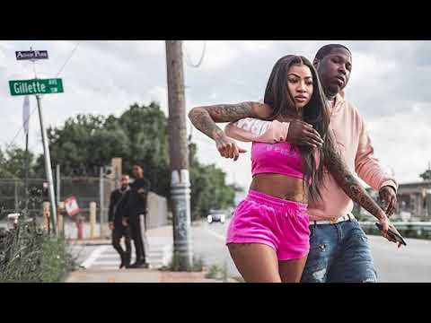 Coach Joey x fmb dz - lien bitch prod by @Dodbh