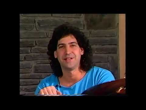 Danny Gottlieb – The Complete All Around Drummer 1 (1994)