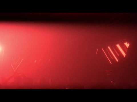 Blawan @ Unpolished 2019