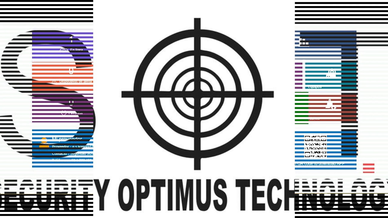 Vídeo de la empresa SEGURIDAD SOT