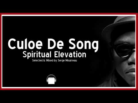 CULOE DE SONG   SPIRITUAL ELEVATION HOUSE DJ SET
