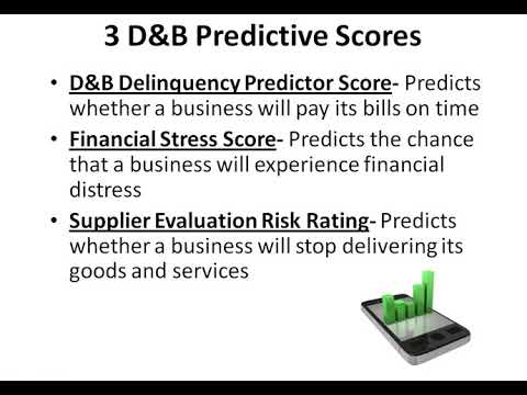 5 Dun & Bradstreet Business Credit Scores You Must Know About Summary