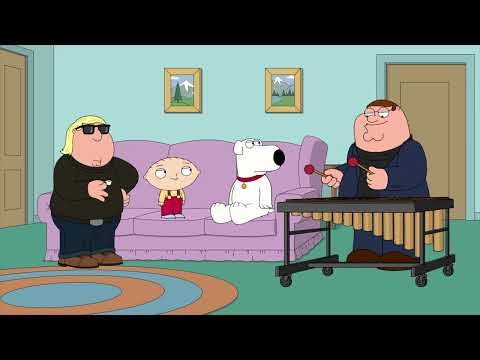 family guy try not to laugh compilation by Poisoncomic