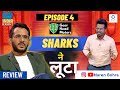 Shark Tank India Season 2 Episode 04 Gear Head Motors Review By Naren Bohra