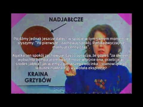 Kraina X #2 - We must be prepared for whatever might happen