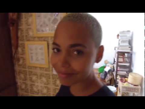 Samuca e a Selva - Detergente (bastidores)