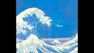 Levi Carter x Key! - Waves