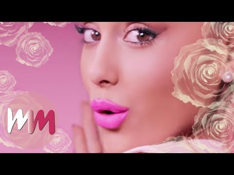 Top 10 Beauty Trends of 2018 Video