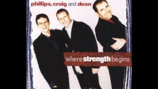 Blessing In The Thorn - Phillips, Craig &amp; Dean